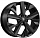����������� ���� ����� K&K KP011 7,5x18 5x114,3 ET52 DIA67.1 Fury black